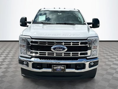 2026 Ford F-350SD XL KNAPHEIDE SERVICE BODY