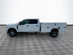 2026 Ford F-350SD XL KNAPHEIDE SERVICE BODY
