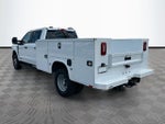 2026 Ford F-350SD XL KNAPHEIDE SERVICE BODY