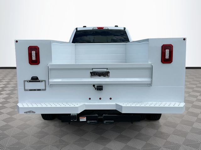 2026 Ford F-350SD XL KNAPHEIDE SERVICE BODY