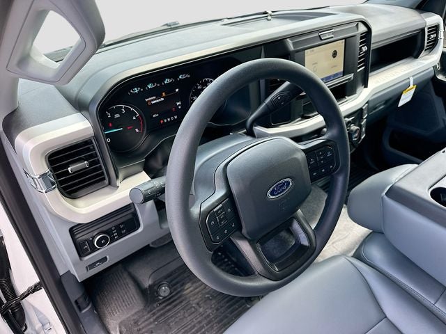 2026 Ford F-350SD XL KNAPHEIDE SERVICE BODY