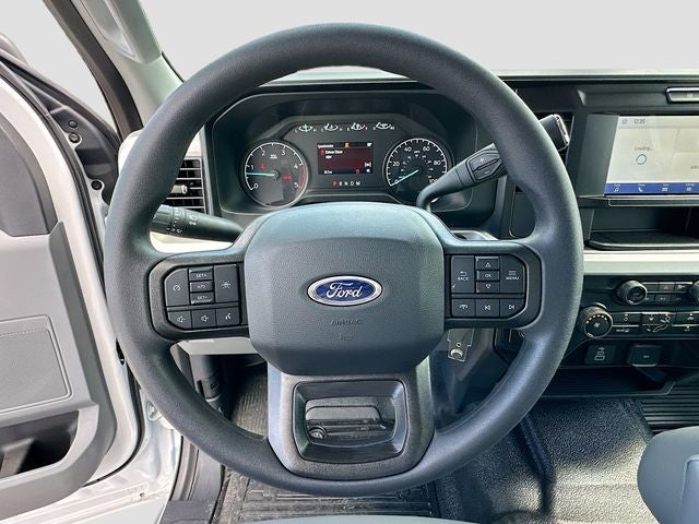 2026 Ford F-350SD XL KNAPHEIDE SERVICE BODY
