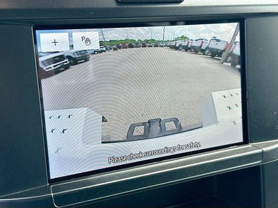 2026 Ford F-350SD XL KNAPHEIDE SERVICE BODY