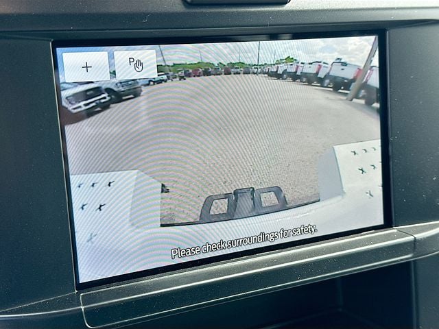 2026 Ford F-350SD XL KNAPHEIDE SERVICE BODY