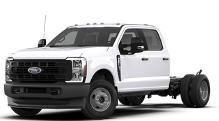 2026 Ford F-350SD XL DRW 4WD