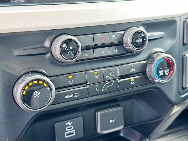 2026 Ford F-350SD XL MONROE G2 FLATBED