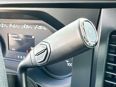 2026 Ford F-350SD XL MONROE G2 FLATBED