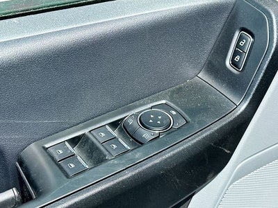 2026 Ford F-350SD XL MONROE G2 FLATBED