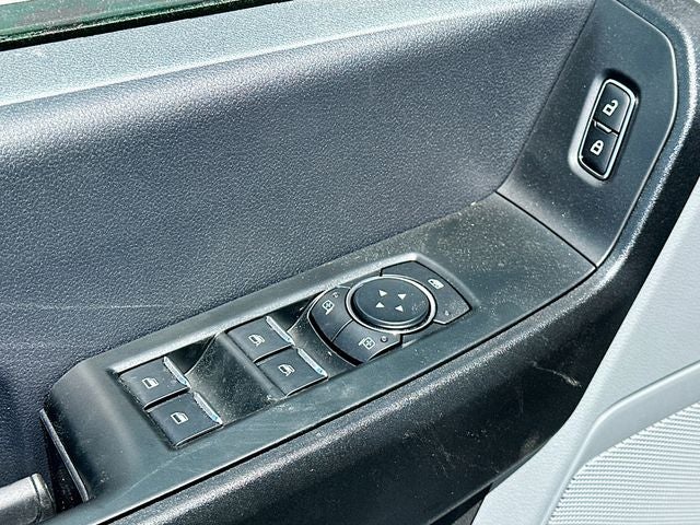 2026 Ford F-350SD XL MONROE G2 FLATBED