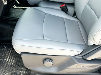 2026 Ford F-350SD XL MONROE G2 FLATBED