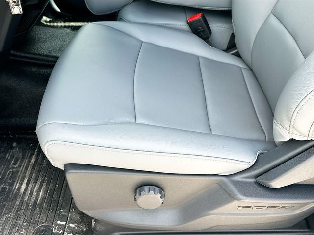 2026 Ford F-350SD XL MONROE G2 FLATBED