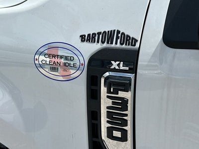 2026 Ford F-350SD XL MONROE G2 FLATBED