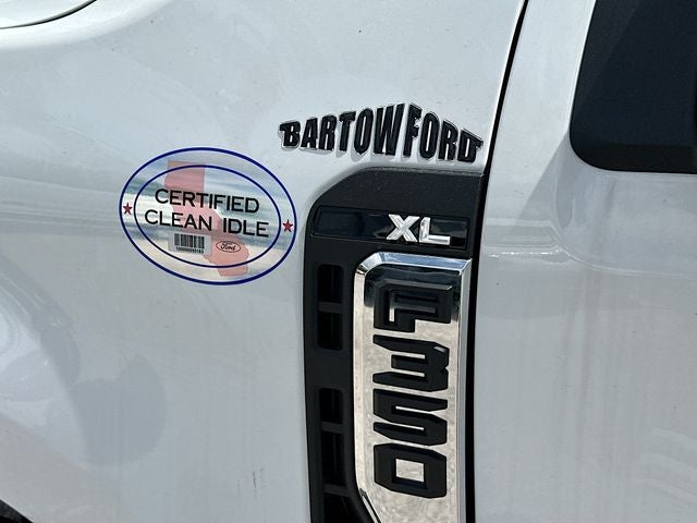 2026 Ford F-350SD XL MONROE G2 FLATBED