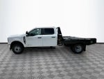 2026 Ford F-350SD XL MONROE G2 FLATBED