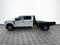 2026 Ford F-350SD XL MONROE G2 FLATBED