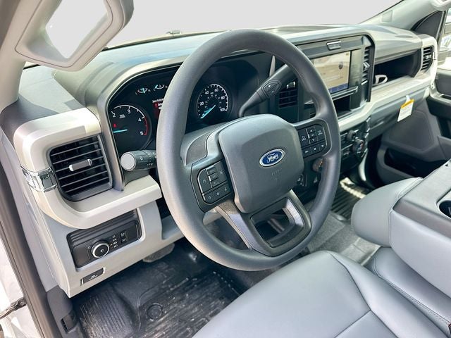 2026 Ford F-350SD XL MONROE G2 FLATBED