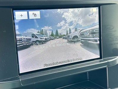 2026 Ford F-350SD XL MONROE G2 FLATBED