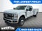 2026 Ford F-350SD XL KNAPHEIDE SERVICE BODY