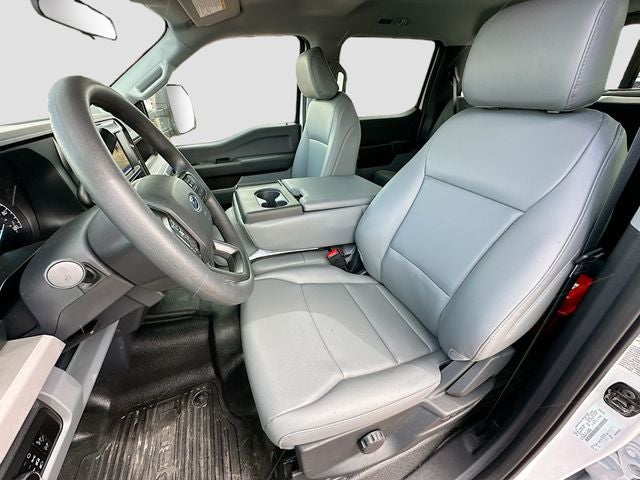 2026 Ford F-350SD XL KNAPHEIDE SERVICE BODY