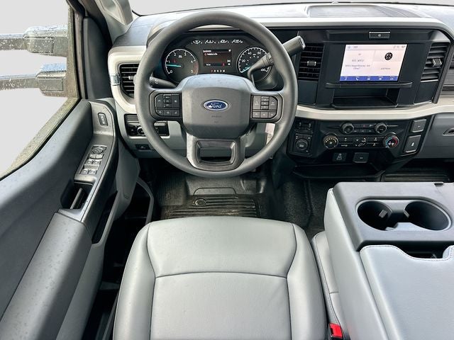 2026 Ford F-350SD XL KNAPHEIDE SERVICE BODY