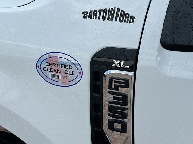 2026 Ford F-350SD XL KNAPHEIDE SERVICE BODY