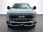 2026 Ford F-350SD XL KNAPHEIDE SERVICE BODY