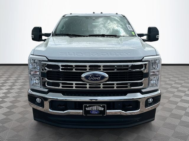 2026 Ford F-350SD XL KNAPHEIDE SERVICE BODY