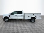 2026 Ford F-350SD XL KNAPHEIDE SERVICE BODY