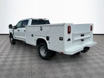 2026 Ford F-350SD XL KNAPHEIDE SERVICE BODY