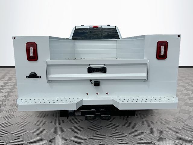 2026 Ford F-350SD XL KNAPHEIDE SERVICE BODY