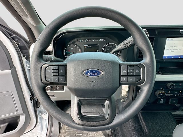 2026 Ford F-350SD XL KNAPHEIDE SERVICE BODY