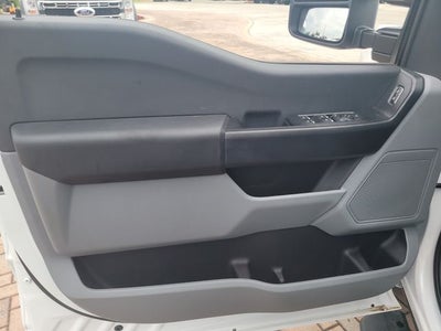 2026 Ford F-350SD XL DRW