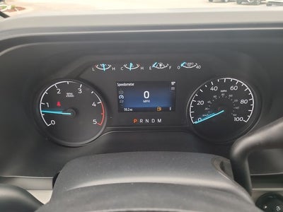 2026 Ford F-350SD XL DRW