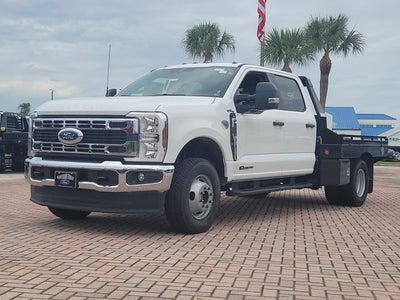 2026 Ford F-350SD XL DRW