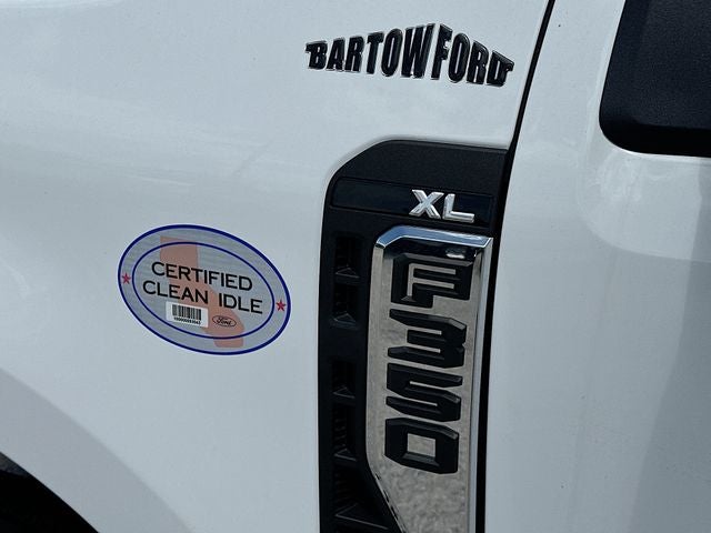 2026 Ford F-350SD XL DRW