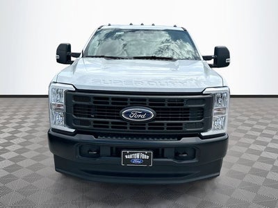 2026 Ford F-350SD XL DRW