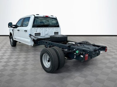 2026 Ford F-350SD XL DRW