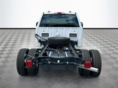 2026 Ford F-350SD XL DRW