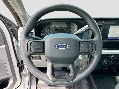 2026 Ford F-350SD XL DRW