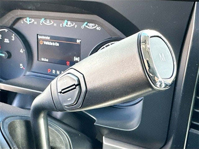 2026 Ford F-350SD XL KNAPHEIDE 9' GOOSENECK