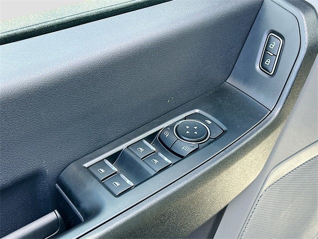 2026 Ford F-350SD XL KNAPHEIDE 9' GOOSENECK