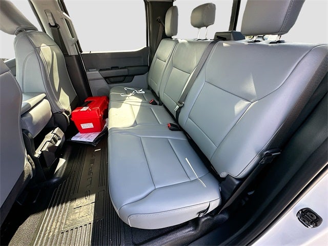 2026 Ford F-350SD XL KNAPHEIDE 9' GOOSENECK