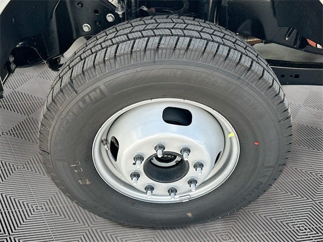 2026 Ford F-350SD XL KNAPHEIDE 9' GOOSENECK