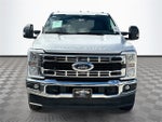 2026 Ford F-350SD XL KNAPHEIDE 9' GOOSENECK