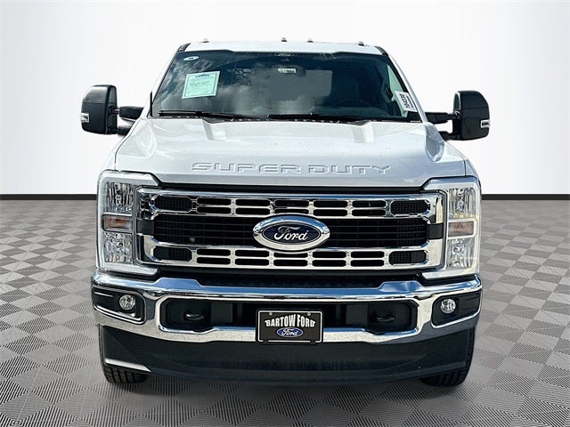 2026 Ford F-350SD XL KNAPHEIDE 9' GOOSENECK