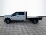 2026 Ford F-350SD XL KNAPHEIDE 9' GOOSENECK