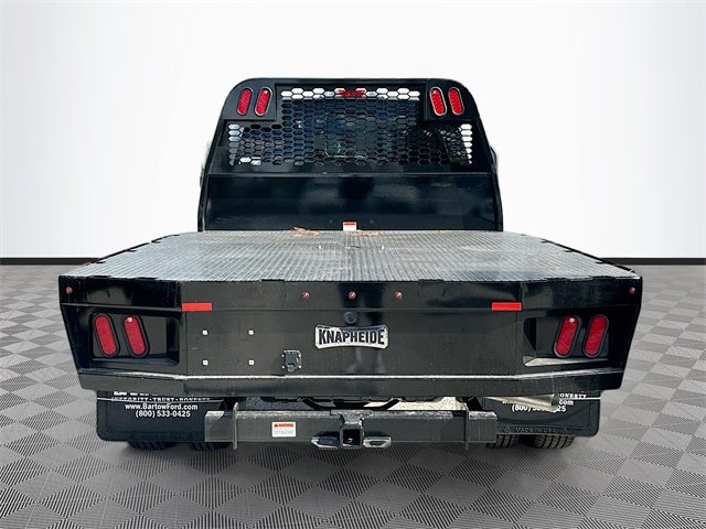 2026 Ford F-350SD XL KNAPHEIDE 9' GOOSENECK