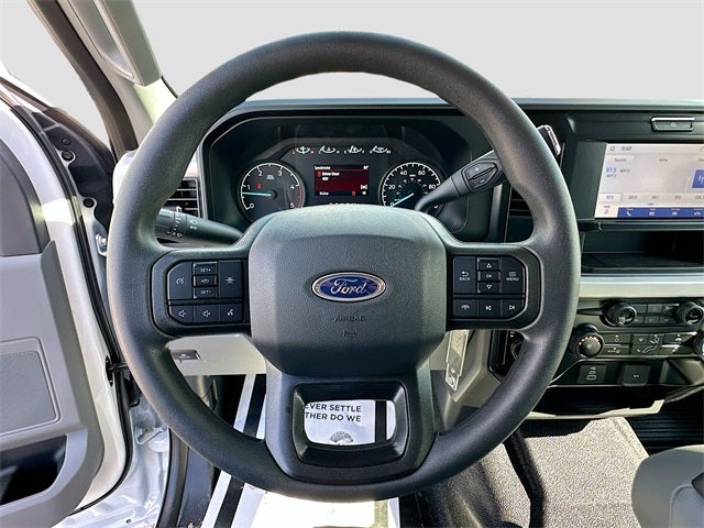 2026 Ford F-350SD XL KNAPHEIDE 9' GOOSENECK