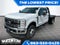 2026 Ford F-350SD XL KNAPHEIDE GOOSENECK