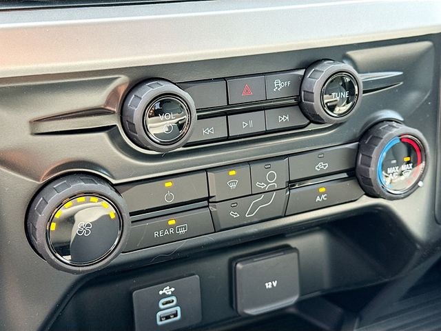 2026 Ford F-350SD XL KNAPHEIDE GOOSENECK